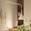 Wall lamp NOX 1 beige with a switch thumbnail 11