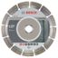 Standard for Concrete diamond cutting disc 180 x 22,23 x 2 x 10 mm thumbnail 3