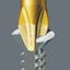 851/4 BDC Bits Phillips, PH 1 x 50 mm thumbnail 4
