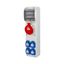 Cabinet ZSF40001000.0 /3950 socket IP44 thumbnail 2