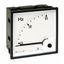 Frequencymeter RQ48FI - Vn: 230÷240V thumbnail 1