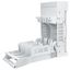 HRC-fuse-switch ARROW BLUE size.1 3-pole, M10 (The price is shown without markup on metals. Request a quote for accurate information) thumbnail 4