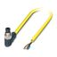 SAC-4P-M8MR/10,0-542 BK - Sensor/actuator cable thumbnail 1