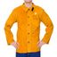 Welding jacket Golden Brown ™ XXXL thumbnail 1