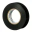 3M™ Temflex™ Vinyl Electrical Tape 165, Black, 19 mm x 25 m, 100 Rolls thumbnail 4