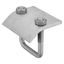 ENSEMBLE ETRIER M10x110 GEOMET thumbnail 3