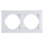 DOUBLE FRAME WHITE (50 UN) thumbnail 2