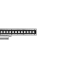 STRIP SQUARE+L 780 20.5W A2/M30 840 DALI thumbnail 3