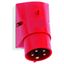 TCD 6h 16A 5P 400V IP44 100x75 Opb thumbnail 2
