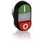 MPD14-11R Double Pushbutton thumbnail 2