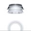 PANOS R R200 3k-840 SWI H SPC WH - LED ceiling-recessed luminaire thumbnail 1