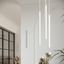 HANGING LAMP PASTELO 2 WHITE G9 2X8W IP20 thumbnail 5