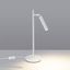 PASTELO WHITE DESK LAMP 1XG9 thumbnail 6
