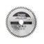 Circular saw blade for wood, carbide tipped 210x30.0/25.4, 60Т thumbnail 1