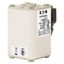 Fuse-link, high speed, 160 A, AC 1250 V, size 1, 53 x 69 x 80 mm, aR, IEC, UL, single indicator thumbnail 4