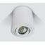 WHITE GU10 10W thumbnail 1