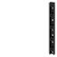 ALPHA AS busbar holder, busbar spacing 100 mm or 185 mm incl. support plate thumbnail 1
