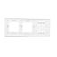 Motion sesnosr cover, Accessory, white thumbnail 2