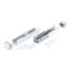 TECTON TE 500 WH IP64 - Incoming electrical feed, white thumbnail 1