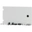 XTSZDSQC-H250W425 Section wide door, closed, HxW=250x425mm, IP55, grey thumbnail 2