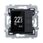 Thermostat, base, Niko Home Control thumbnail 5