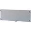 XMR-EF-08 General XR-MCCB mounting plate fixed mounting modules thumbnail 1