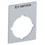 Accessories Legend Plate thumbnail 3