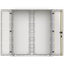 EH3 Cabinet-AP-32 Gr.2 1310x1115x320mm Single lock, IP44 thumbnail 3