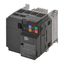 M1 AC Drive, 2.2/2.7 kW (HD/ND), 11/12 A (HD/ND), 200 VAC, 1~ input, O thumbnail 3