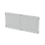 Q855F622 Door, 13 mm x 600 mm x 250 mm thumbnail 1