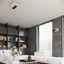 WALL LAMP LAPPO WENGE E14 IP20 thumbnail 8