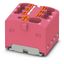 PTFIX 4/6X1,5-G PK - Distribution block thumbnail 2