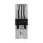 BBA2-63 Busbar adapter, 72 mm, 63 A, DIN rail: 1 thumbnail 13