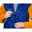 Jacket with leather sleeves Yellowjacket® L thumbnail 2