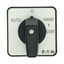 T0-2-15907/E Changeover switches, T0, 20 A, flush mounting, 2 contact unit(s), Contacts: 4, With spring-return from START, 45 °, momentary/maintained, AUTO-0-HAND thumbnail 29