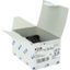 T0-1-8310/EZ Step switches, T0, 20 A, centre mounting, 1 contact unit(s), Contacts: 2, 45 °, maintained, With 0 (Off) position, 0-2, Design number 8310 thumbnail 6