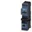 Load feeder, direct starter, S00, 2.8-4 A, 24 V DC, 150 kA thumbnail 2
