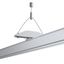 Cable suspension, truss L 120 B 19 H 24 LP 230-5000 colour: uncoated thumbnail 1