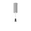 Pendant attachment D 72 H 175LP 3000 colour: silver thumbnail 2