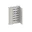 LFJT/A.2.63.1-84 | Cover 2-fold shutter icon | CARAT, AXCENT, FUTURE |84 STUDY WHITE thumbnail 2
