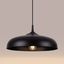 Pendant lamp GINA black thumbnail 10