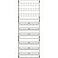 2V5KA DIN rail devices and DIN rail terminals 1350 mm x 500 mm x 120 mm , 5 , 2 thumbnail 2