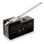 Basic switch, hinge lever, 10 A, DPDT, screw terminals DZ  8002C thumbnail 1