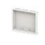 LFDW/A.2.55.1-914 | Cover 2-fold icon bulb/blinds | BASIC55 |914 WHITE thumbnail 3