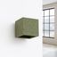 Wall lamp QUAD concrete olive green thumbnail 3