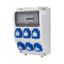 Cabinet V371-6kA-ZSF60000000.0 /3958 drawer thumbnail 2