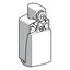 Miniature Safety RFID, unlimited pairing actuator (CT à 14 C62) thumbnail 52