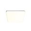 WHITE SQUARE 14W CW IP20 230V thumbnail 1