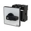 P3 Main switch, 80 A,Rear mounting, 3 pole, Form Z, Black, Door coupli thumbnail 2