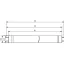 CorePro, LEDtube, T8, EM/Mains, 1200 mm, 17.5 W, 36W TL-D, 3000 K, 4000 K, 6500 K, 2250 lm, 2400 lm, 2400 lm, CRI 80, 50000 hour(s) thumbnail 2